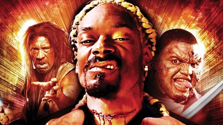 Hood Of Horror (2006)