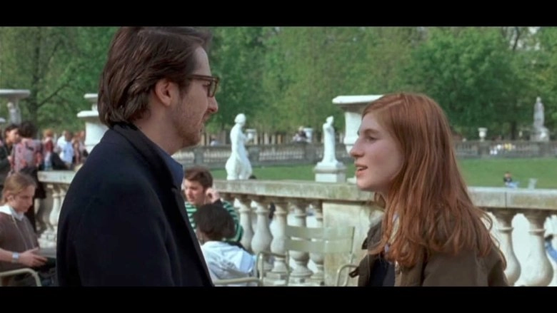 Je Pense A Vous (2006)
