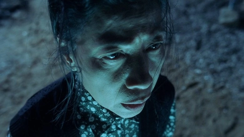 Troublesome Night (1997)