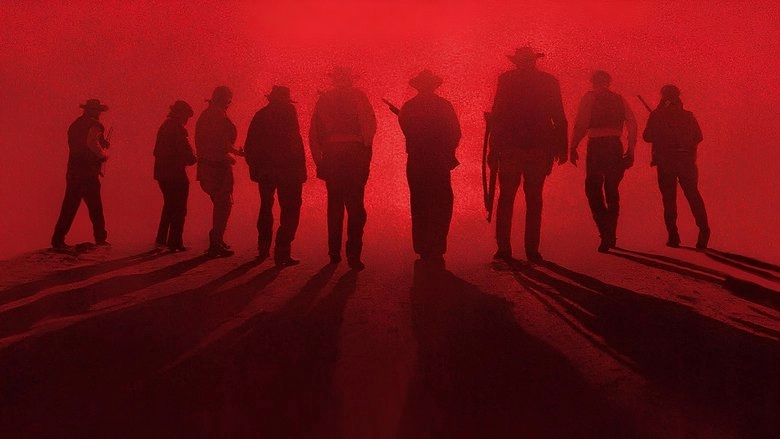 The Wild Bunch (1969)