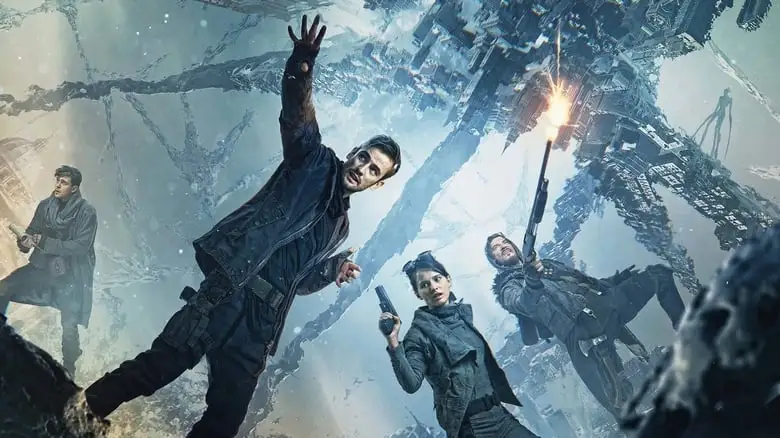 Coma (2020)