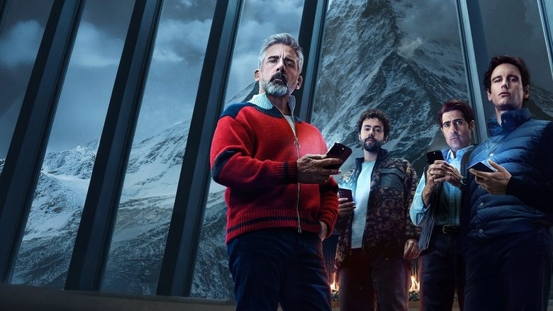 Mountainhead (2025)