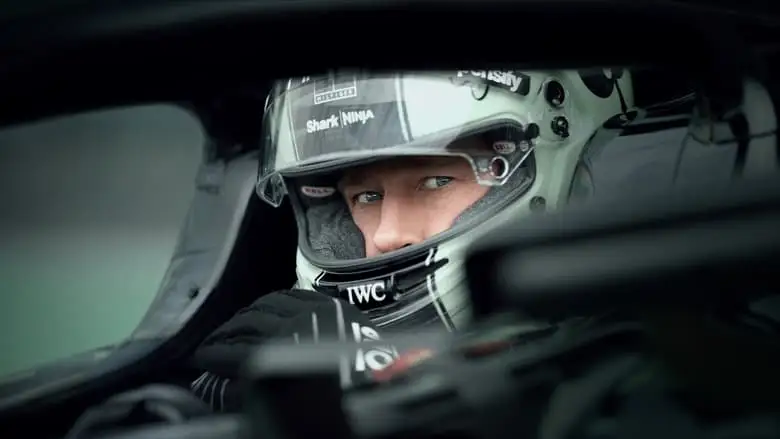 F1 (2025)