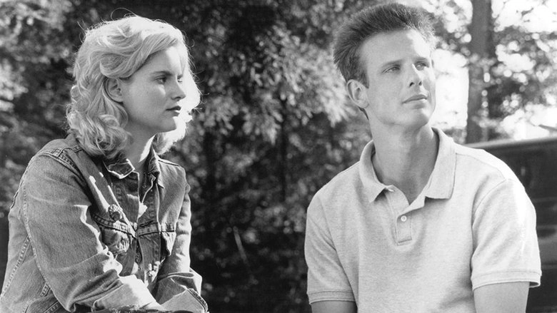 Crooked Hearts (1991)