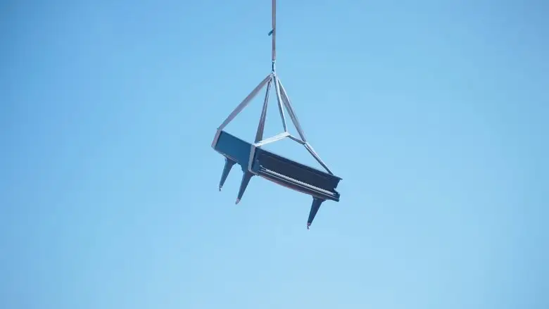 L'accident De Piano (2025)