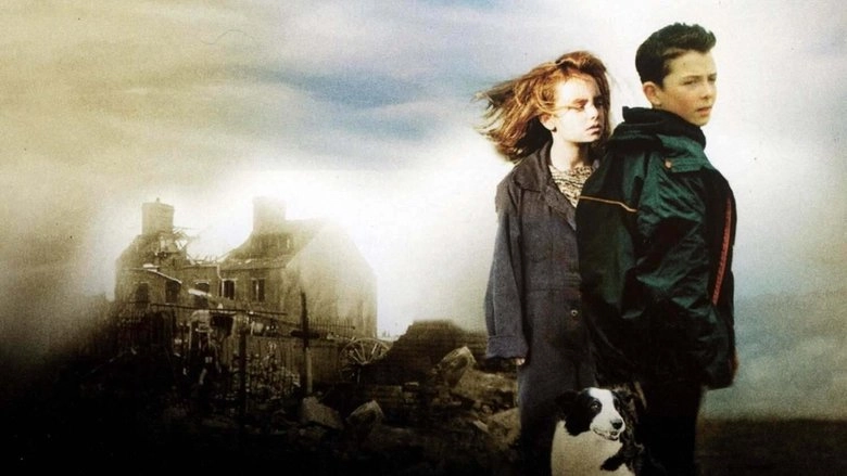 An Angel For May (2002)