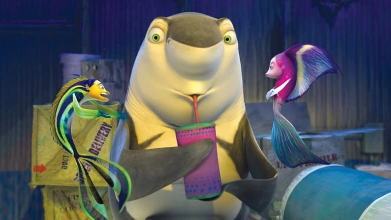 Shark Tale (2004)