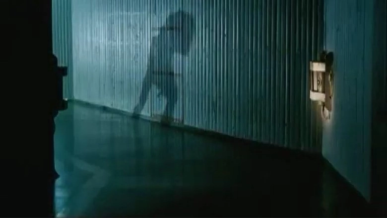 Frostbitten (2006)