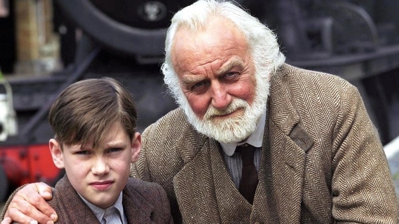Goodnight Mr Tom (1998)