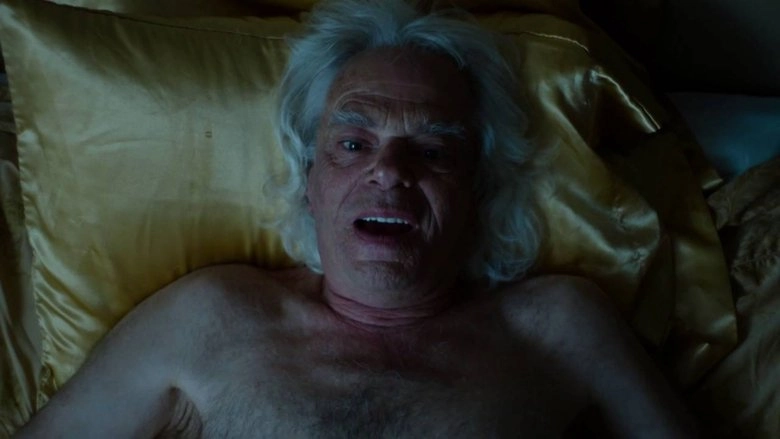 The Greasy Strangler (2016)