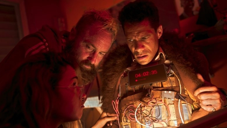 Zero (2025)