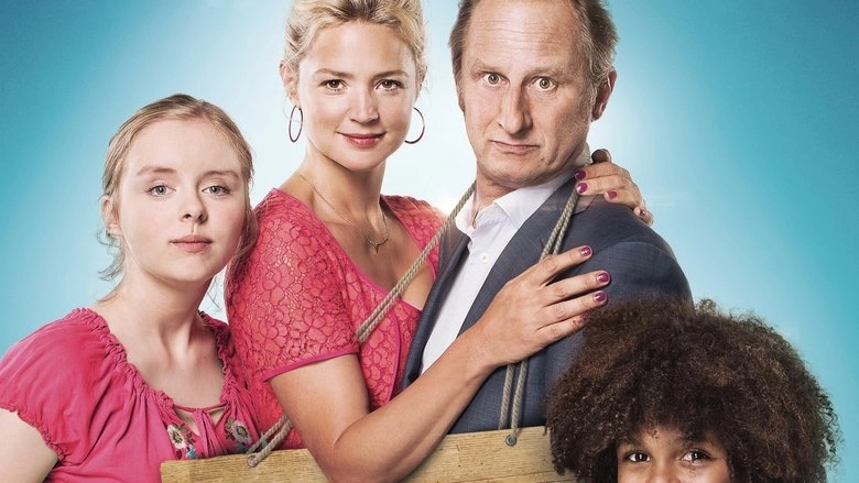 Une Famille A Louer (2015)
