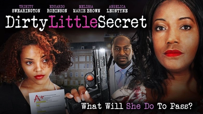 Dirty Little Secret (2022)
