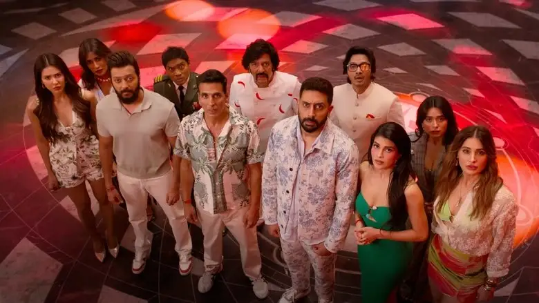 Housefull 5 (2025)