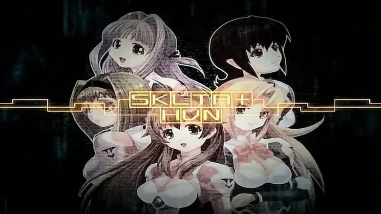 Tenkuu Danzato Skelter Heaven (2004)