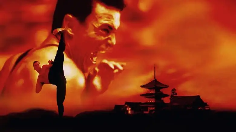 Bloodsport III (1996)