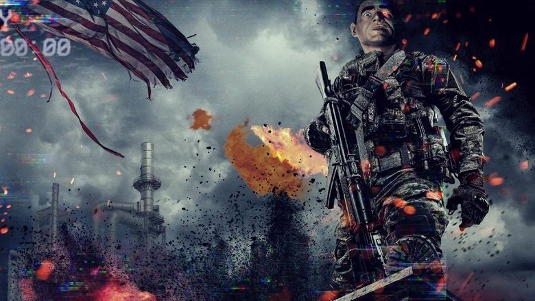 Armed (2025)