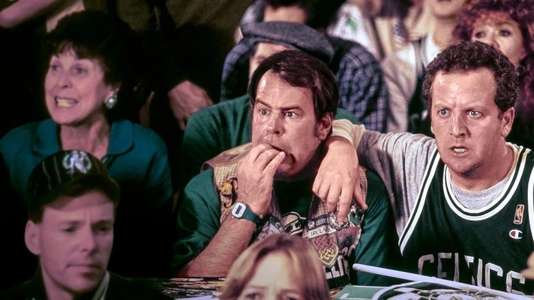 Celtic Pride (1996)