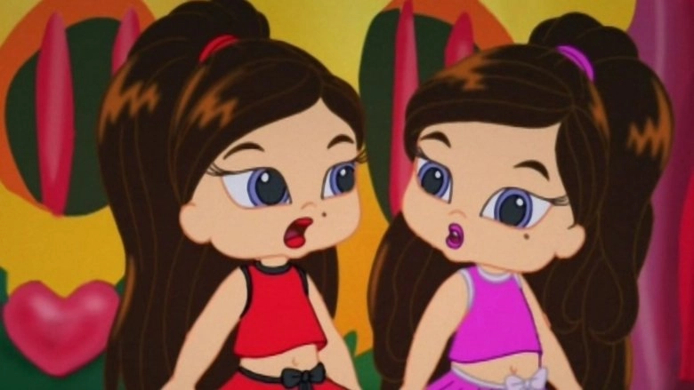 Bratz: Babyz The Movie (2006)