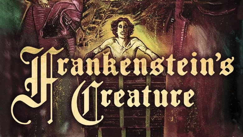 Frankenstein's Creature (2018)