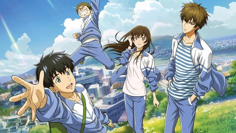 Crystal Skies Of Yesterday (2018)