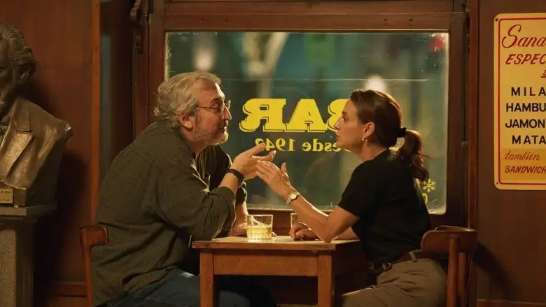 Lo Que Quisimos Ser (2024)