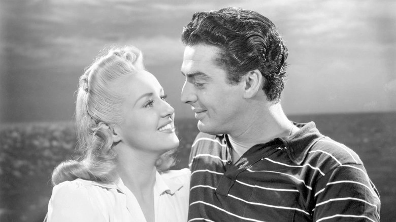 Song Of The Islands (1942)