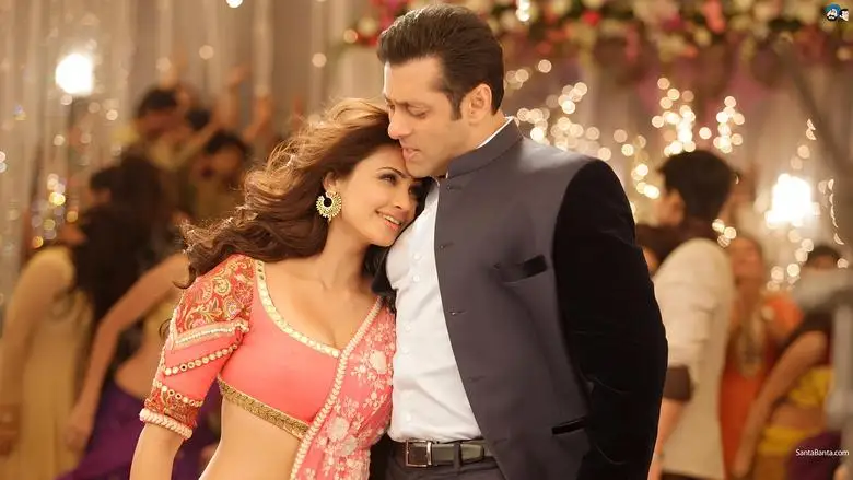 Jai Ho (2014)