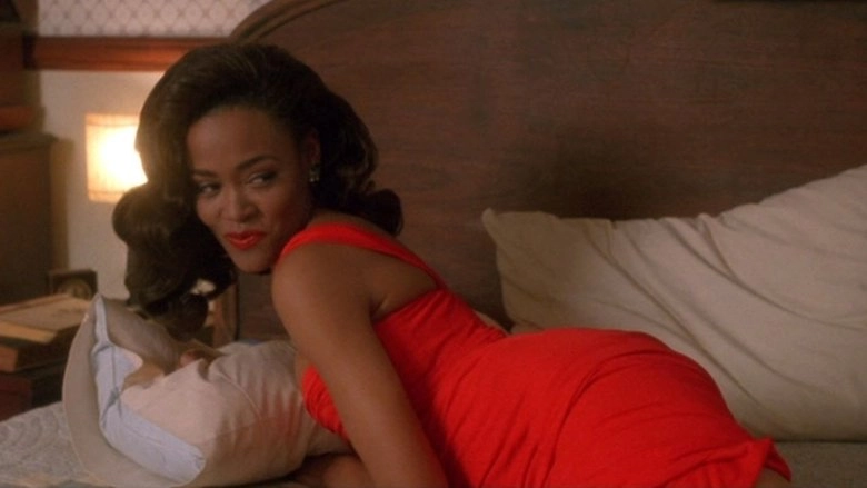 A Rage In Harlem (1991)