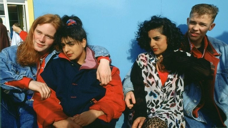 Bhaji On The Beach (1993)