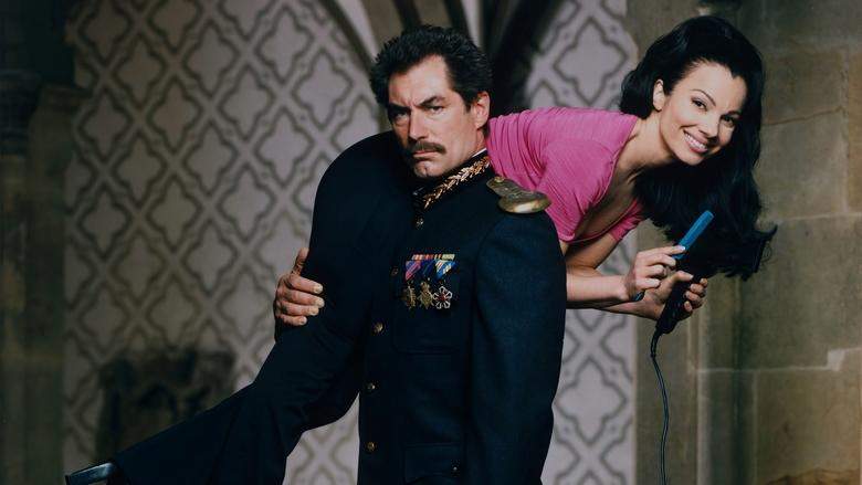 The Beautician And The Beast (1997)