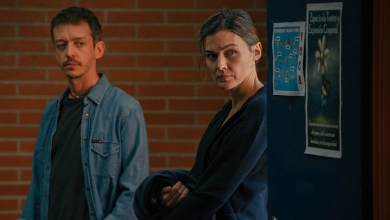 La Mitad De Ana (2025)