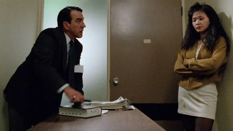 Women On The Run (1993)