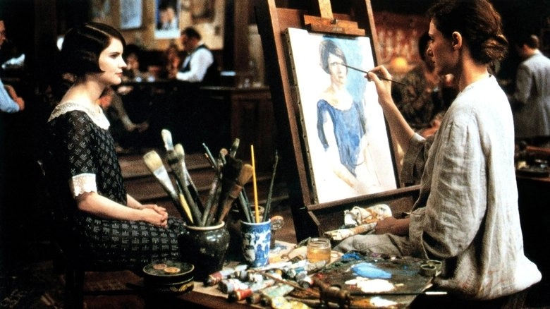 Mrs. Parker And The Vicious Circle (1994)