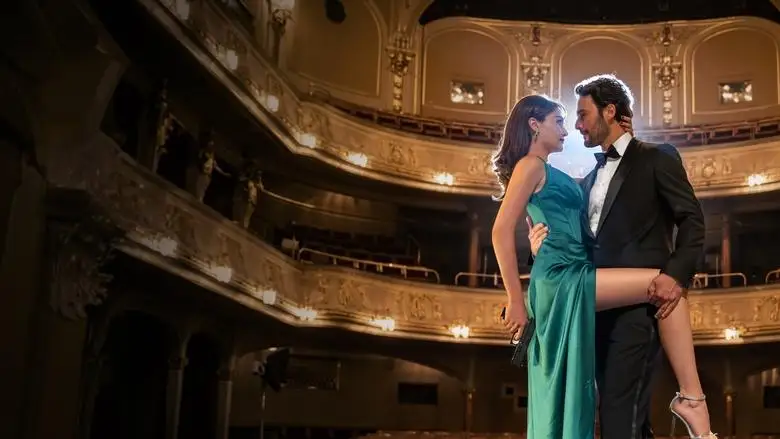 Art Of Love (2024)