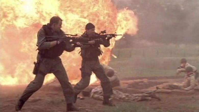 Operation Delta Force 2: Mayday (1998)