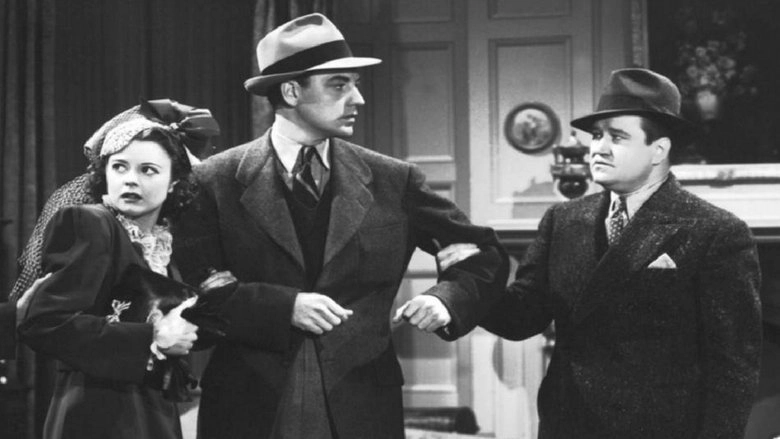 Half A Sinner (1940)