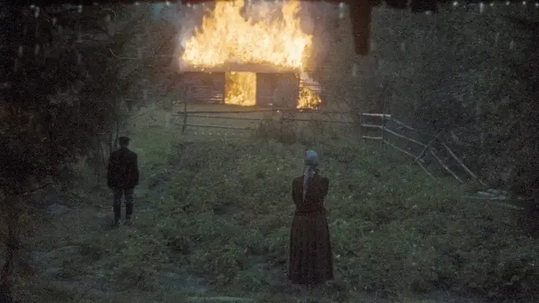 Mirror (1975)