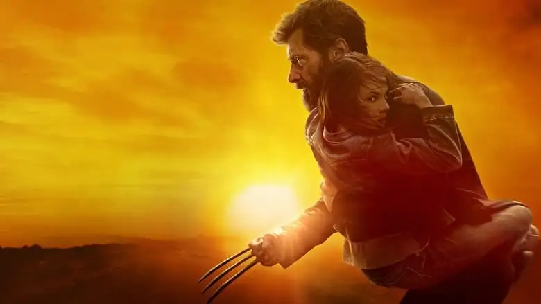 Logan (2017)