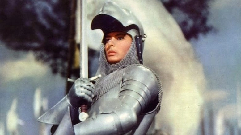Joan Of Arc (1948)