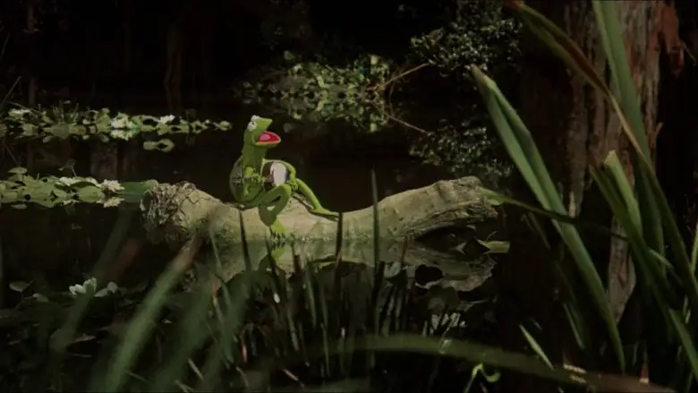 The Muppet Movie (1979)