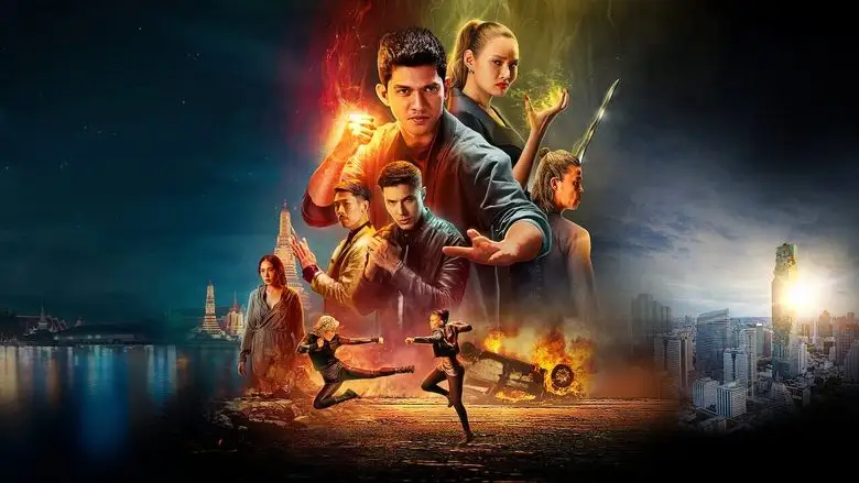 Fistful Of Vengeance (2022)