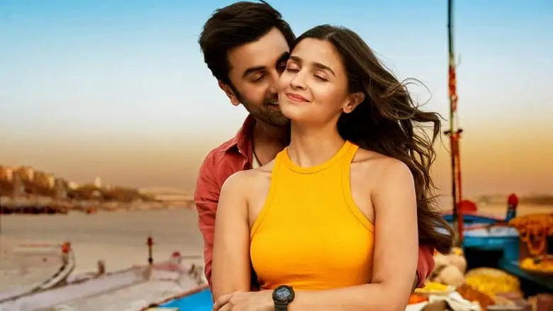 Brahmastra Part One: Shiva (2022)
