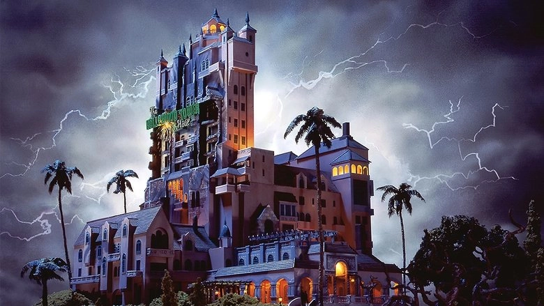 Tower Of Terror (1999)