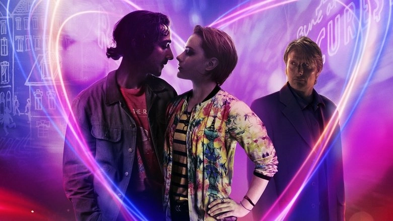 Charlie Countryman (2013)
