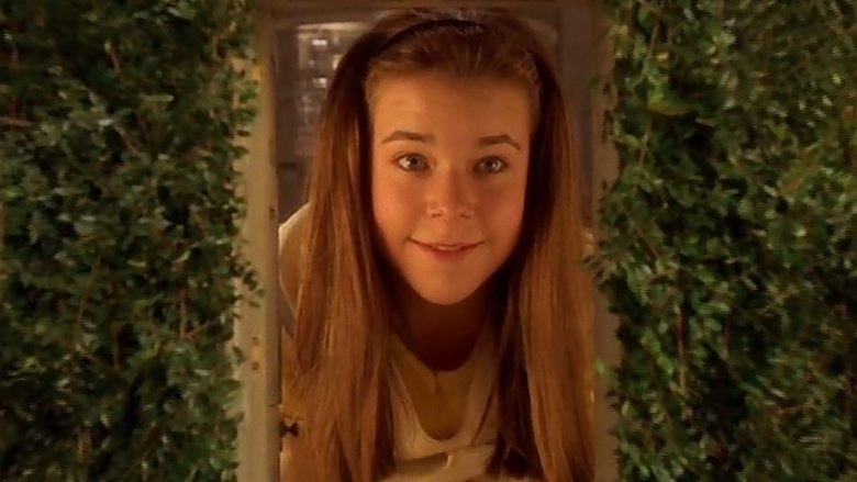 Alice In Wonderland (1999)