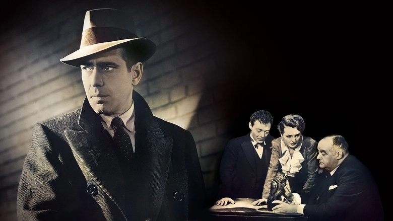 The Maltese Falcon (1941)