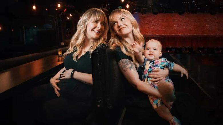 Rosebud Baker: The Mother Lode (2025)