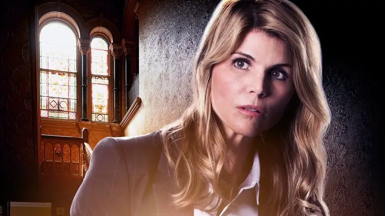 Garage Sale Mystery: The Deadly Room (2015)