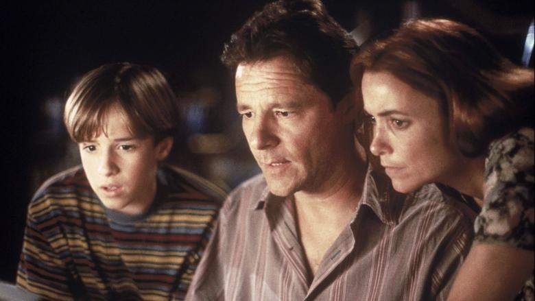 Ghost In The Machine (1993)